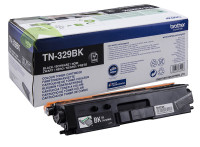 Toner Brother TN-329BK originálny čierny, DCP-L8450CDW/HL-L8350CDW/MFC-L8850CDW