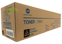 Toner Konica Minolta TN-613K, A0TM150 originálny čierny, bizhub C552/C652