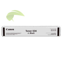 Toner Canon 034 čierny originálny, 9454B001, Color imageCLASS MF810/MF820/imageRUNNER C1225