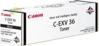 Toner Canon C-EXV36, 3766B002 originálny, imageRUNNER 6055/6075/6255/6755/6780