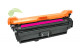 PREMIUM renovovaný toner pre HP LaserJet 500 M551/M570/M575 - CE403A XXL - magenta