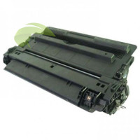 Toner HP 14A, CF214A kompatibilný, LaserJet Enterprise M712/MFP M725