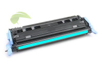 Renovovaný toner pre HP Color LaserJet 1600/2600/2605/CM1015 MFP/CM1017 MFP- Q6001A, cyan