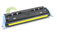 Toner pre HP Q6002A renovovaný, HP Color LaserJet 1600/2600/2605/CM1015 MFP/CM1017 MFP žltý