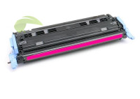 Toner pre HP Q6003A renovovaný, HP Color LaserJet 1600/2600/2605/CM1015 MFP/CM1017 MFP magenta
