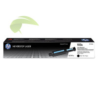 Toner HP W1103A (103A) originálny, HP Neverstop Laser 1000a/1000w/MFP 1200a/MFP 1200w