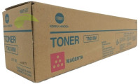 Toner Konica Minolta TN210M, TN-210M, 8938-511 originálny magenta, bizhub C250/C252