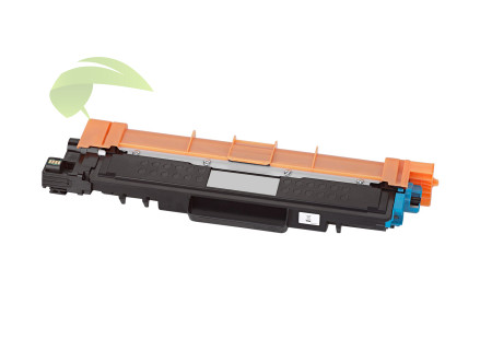Toner pre Brother TN-247C renovovaný, DCP-L3510CDW/L3550CDW/HL-L3210CW - cyan PREMIUM