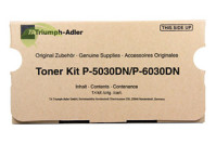 Toner Triumph Adler 4436010015 originálny, P5030DN/P5035i MFP/P6030DN/P6035i MFP