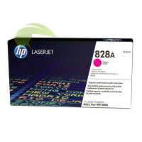 Zobrazovací valec HP 828A, HP CF365A magenta originálny, Color LaserJet Enterprise flow M880z