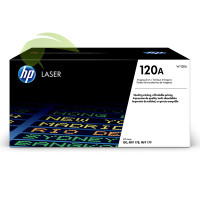 Zobrazovací valec HP W1120A (120A) originálny, HP Color Laser 150a/150nw/178nw/179fnw