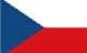 flag CZE