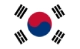 flag KOR